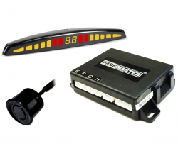   ParkMaster 47F-4-A Black