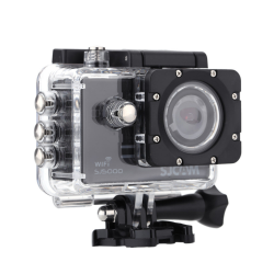  - SJCAM SJ5000 Wi-Fi Black