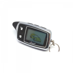     Tiger Escort ES-550 ()