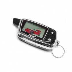     Tiger Escort ES-555 ()