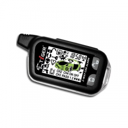 Брелок для сигналізації Tiger Escort ES-700 (основний) Фото Брелок для сигналізації Tiger Escort ES-700 (основний)