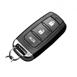     Tiger Talisman ( 1-way)