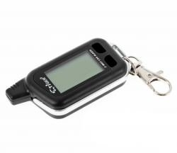 Корпус брелка Tiger Escort ES-700 Фото Корпус брелка Tiger Escort ES-700