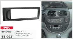    Carav 11-092 Renault Megane, Scenic 96-03