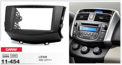    Carav 11-454 Lifan X60 2011+