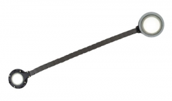 Трос склопідйомника Tiger UPW-C2 Фото Трос склопідйомника Tiger UPW-C2