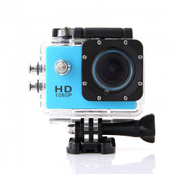  - SJCAM SJ4000 Blue