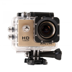  - SJCAM SJ4000 Gold