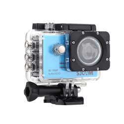 - SJCAM SJ5000 Blue