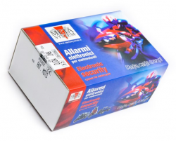   MetaSystem DEF COM 3