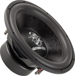   Ground Zero GZRW 15D4