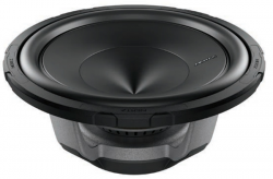 Сабвуфер Hertz ES 300.5 D Фото Сабвуфер Hertz ES 300.5 D