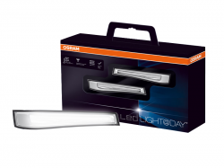     Osram LEDDRL101 BK 12V UNP FS1