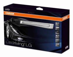     Osram LEDDRL102 CL15 12V 4X1 SET UNP