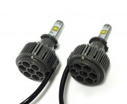    Sho-Me G1.1 H3 6000K 30W ()