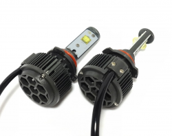    Sho-Me G1.1 HB4 (9006) 6000K 30W ()