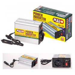  PULSO IMU-200 (12/220V/200W/USB-5VDC0.5A)