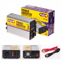   PULSO IMU-800 (12/220V/800W/USB-5VDC0.5A)