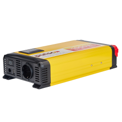 ���� �������� PULSO ISU-1000 (12/220V/1000W/USB-5VDC0.5A)