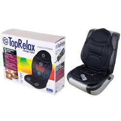 Підігрів сидінь Vitol SJ115R001 (масажна) Фото Підігрів сидінь Vitol SJ115R001 (масажна)