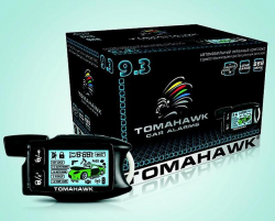   Tomahawk 9.3