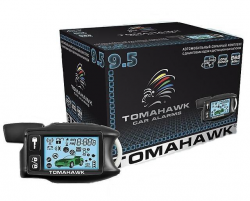   Tomahawk 9.5
