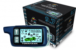   Tomahawk 9.7