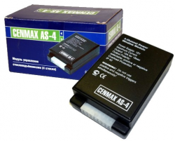    Cenmax AS-4 (4 )