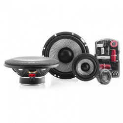   Focal Access 165 AS 3