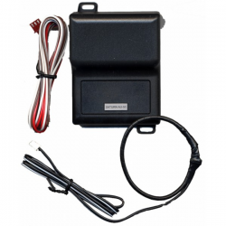 Модуль обходу штатного іммобілайзера Saturn AU-50 Фото Модуль обходу штатного іммобілайзера Saturn AU-50