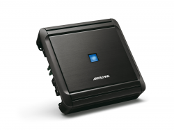  ϳ Alpine MRV-M500