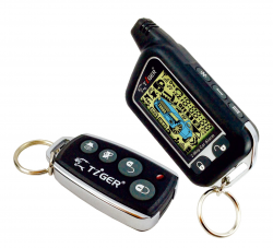   Tiger Premium 777
