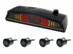   Cyclon ET-600 Black