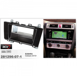    ACV 281296-07-1 Subaru Outback 2015 ->