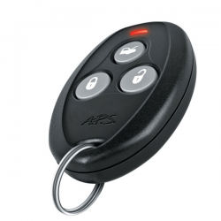 Брелок для сигналізації A.P.S. 3700 (3800, 3900, KGB FX-1) (основний 1-way) Фото Брелок для сигналізації A.P.S. 3700 (3800, 3900, KGB FX-1) (основний 1-way)