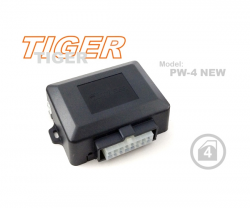    Tiger PW-4 New (4 )