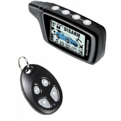   Alligator S-825RS ver.2
