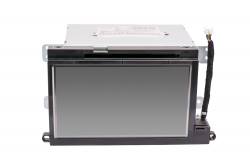    Phantom DVM-1440G iS Mitsubishi Outlander 2012