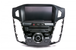    Phantom DVM-8530G iS Ford Focus III 2010