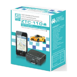  GSM-GPS  ZONT ZTC-110
