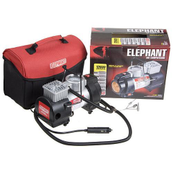Автомобільний компресор Elephant КА-12600 Фото Автомобільний компресор Elephant КА-12600