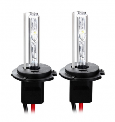 Ксенонові лампи Cyclon Standart 55W (5000K) Фото Ксенонові лампи Cyclon Standart 55W (5000K)