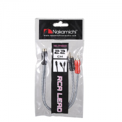   RCA  Nakamichi NR-PM023