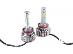    Sho-Me G2.1 H11 6000K 30W ()