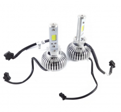    Sho-Me G2.1 H3 6000K 30W ()