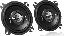  JVC CS-J420X