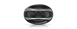   Pioneer TS-A6926