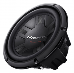   Pioneer TS-W261S4