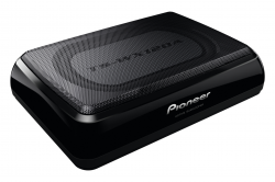 Сабвуфер Pioneer TS-WX120A Фото Сабвуфер Pioneer TS-WX120A
