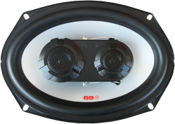  Vibe PULSE 69-V4